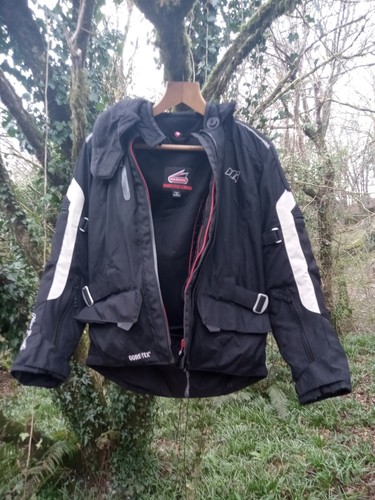 Hein gericke jacket - gericke,