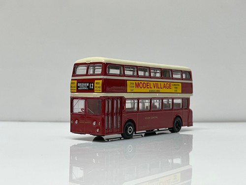 Efe 16503 leyland atlantean - leyland,