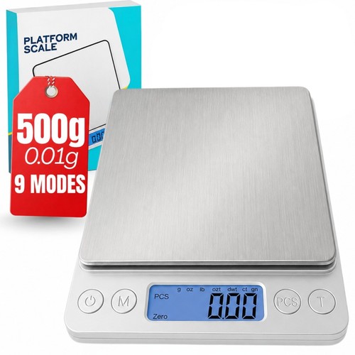 Mini scale 01g 500g - mini,