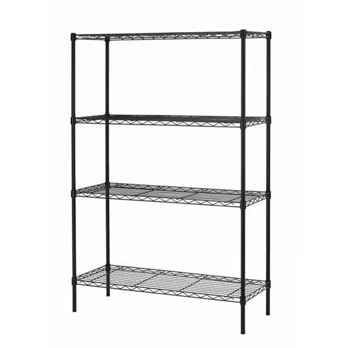 Heavy duty metal wire shelving - heavy,
