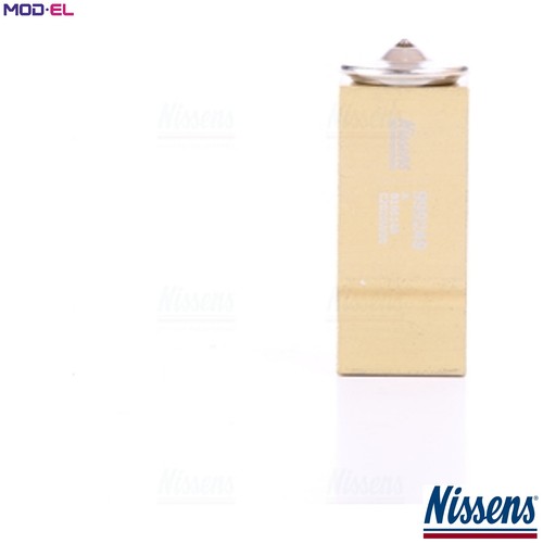 Expansion valve air - valve,