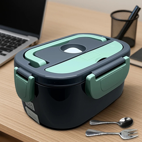 Usb electric lunch box - electric,
