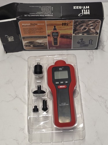 Digital tachometer mengshen 2 - digital,