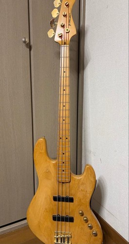 Project electric bass bub - p-project, bub-4