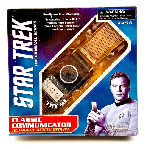 Star trek tos - star, classic
