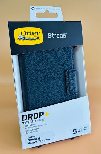 Otterbox strada case - strada, for