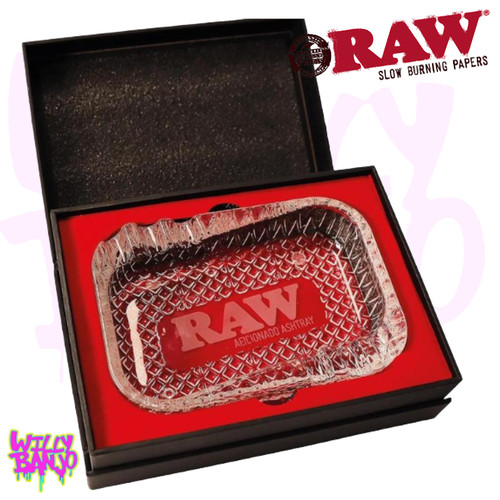 Official raw aficionado - raw,