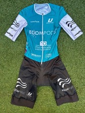 VELOTEC PRO BOOMPODS CYCLING