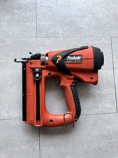 Paslode IM65 Straight Finish F16 Gas Nail Gun 2nd Fix
