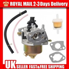 NEW Carburettor Carb for Mountfield SP414 HP164 SP164 M411PD RS100 Lawnmower UK