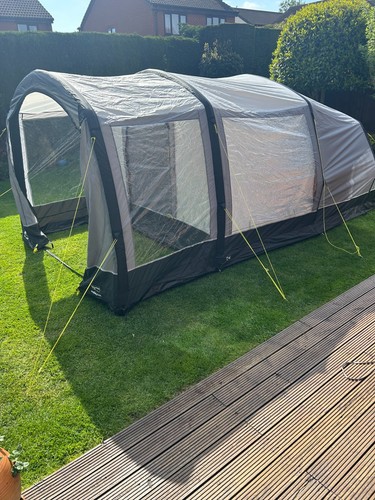 Kampa hayling air inflatable - kampa,
