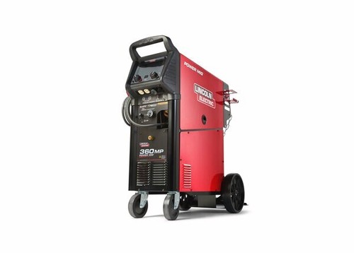 Brand new lincoln electric - new,