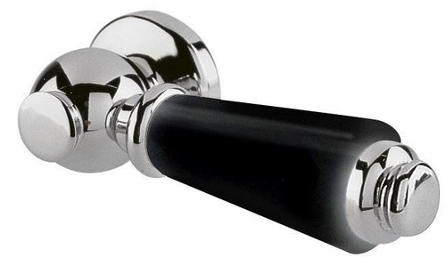 Traditional lever white - traditional,