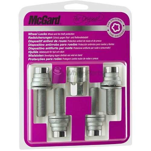 Mcgard 26001su 12x1 lock - mcgard, 12x1.25