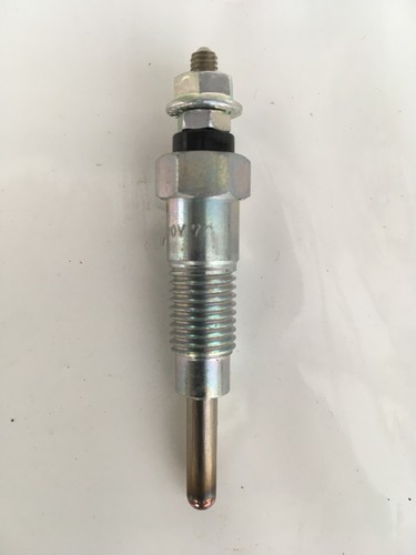 Glow plug for - plug,