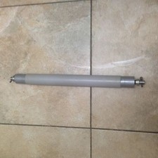 ROGER BLACK GOLD MEDAL