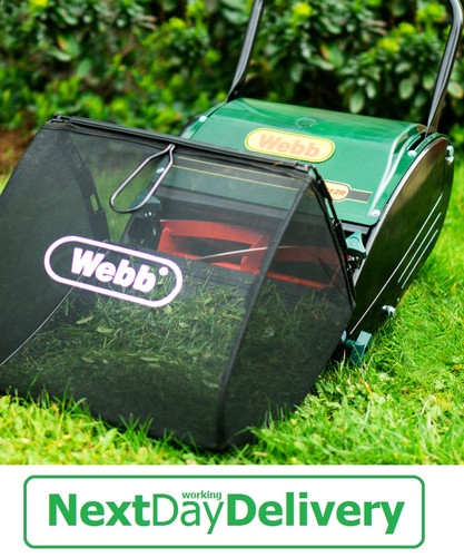 New webb rear - webb, roller