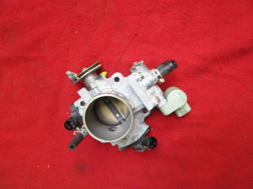 1996 2001 honda - honda, mb8
