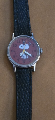 Vintage snoopy dancing - snoopy,