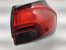 VAUXHALL ZAFIRA Tail Light Rear Lamp O/S 2012-2019 5 Door MPV RH 13386604 