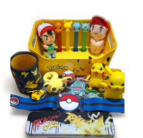 Nintendo pokemon bundle - nintendo,