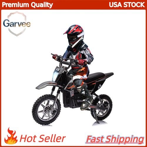 Off road electric motorcycle - off-road,
