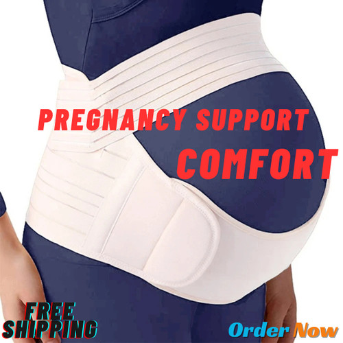 Maternity belt pregnancy women - maternity,