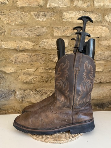 Wolverine men brown - wolverine,
