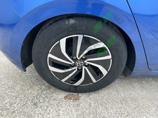 2023 VOLKSWAGEN POLO ALLOY