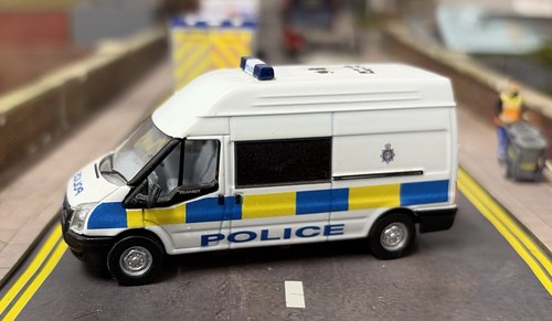 Oxford diecast ford - oxford,