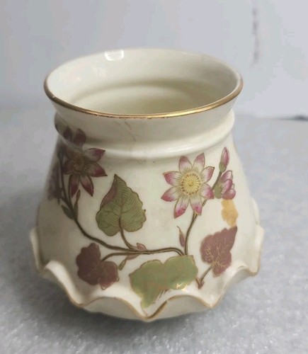 Antique royal worcester blush - royal,