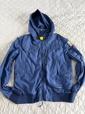 PARAJUMPERS RELOADED HOODED