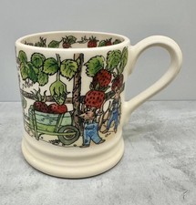 Emma Bridgewater Year in The