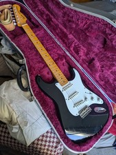 Fender Squier Stratocaster JV