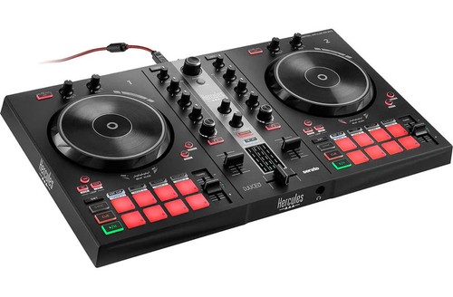 Hercules djcontrol inpulse - djcontrol, 300