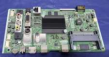 MAIN BOARD FOR TOSHIBA
