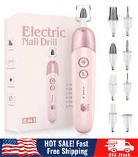 Professional Nail Drill