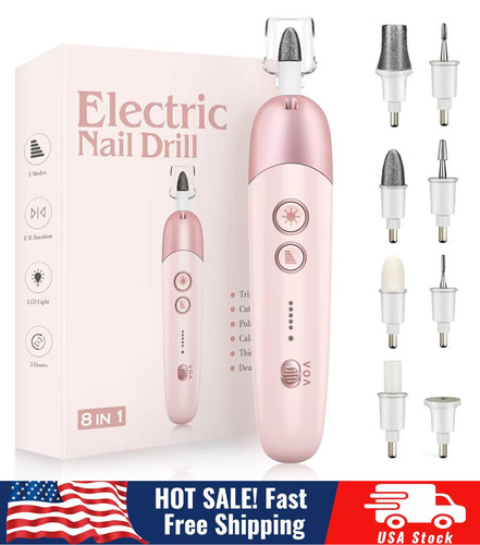 Professional nail drill - professional,