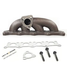 K03 K04 Turbo Flange Exhaust