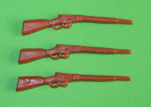 Timpo toys winchester tan - toys,