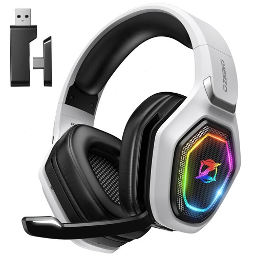 Wireless gaming headset - wireless,