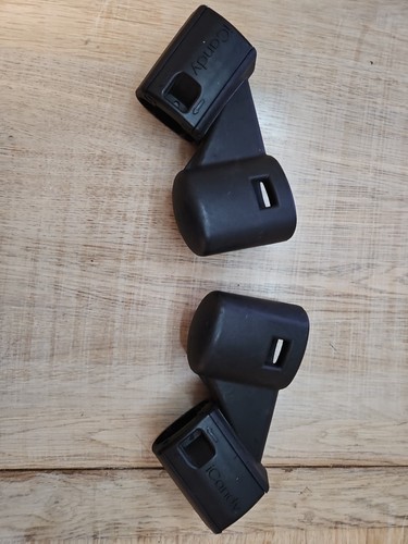 Icandy peach double adaptors - icandy,