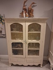 Laura Ashley Bramley Cabinet