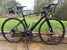 Cannondale Synapse Carbon Disc