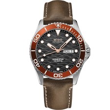 Mido Ocean Star 200C 42.5mm