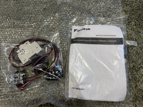 Daikin altherma thermistors - daikin,