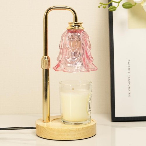 Candle warmer lamp - warmer,