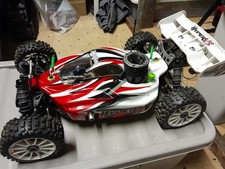 Hobao Hyper Vs 30turbo 1/8