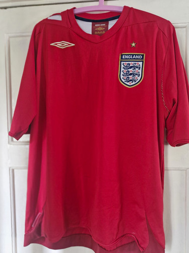 Umbro england away - umbro, football