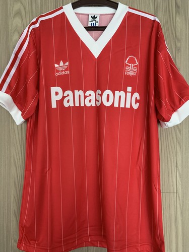 Nottingham forest 1982 84 - forest, 1982/84